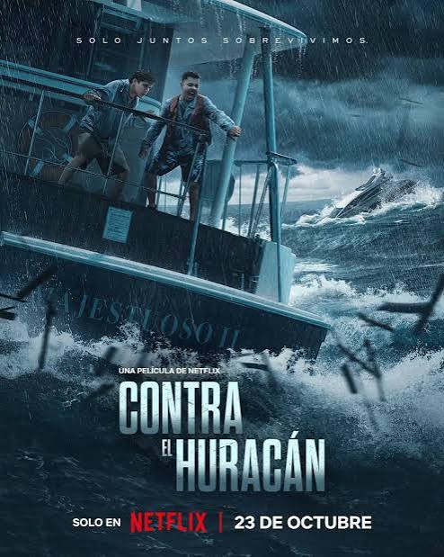 Surviving Hurricane Otis 2026 Dual Audio Hindi ORG 1080p 720p 480p WEB-DL x264 Multi Subs
