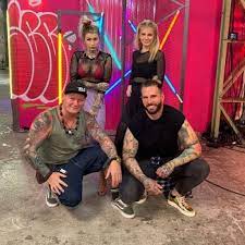 Here are the common tattoo terms, lingo, and slang so you know typically an apprentice works under a tattooist for several years learning how to properly use and. Just Tattoo Of Us Rtl Show Auf Tvnow Ted Bartnik Be Sticht Im Fernsehen Tattoos Die Fur Aufregung Sorgen Stadtspiegel Kamen
