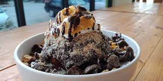 Ais / es kepal milo milo bubuk 3in1 100gr susu kental manis 50gr cokelat bubuk 10gr air panas milo kepal tok abah located in kuala kangsar, perak went viral recently. Milo Ais Kepal Picture Of Abuaziz Co Cafe Sandakan Tripadvisor