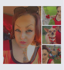 Mandy Bushey's Instagram, Twitter & Facebook