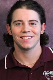 2018 Baseball Roster