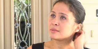 They were the last things he gave his kids before his death. And now  they're gone