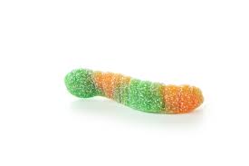 cbd full spectrum gummy bears