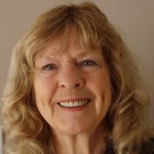 Susan Macphail's Instagram, Twitter & Facebook