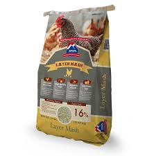 Download Ifa Poultry Layer Mash 16