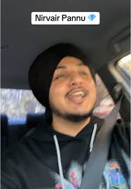 Ghaint Gaana: The Latest Punjabi Song by Nirvair Pannu