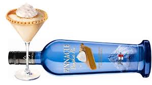 Limited Edition Pinnacle Pumpkin Pie Vodka Recipes Intoxicology 101 Drinks Made Better Vodka Recipes Vodka Pinnacle Vodka