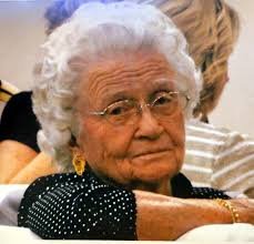 Mary Williams Obituary