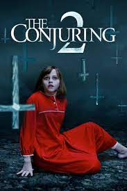 The Conjuring 2 - Horror Movie Database