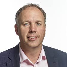 Andrew Day • Depledge Strategic Wealth Management