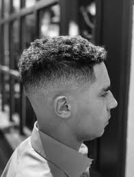 The sides should be clipped with a razor on a setting anywhere from #3 to #6. Trending Haircuts For Men 2020 James Bushell Barbers Hairdressers