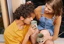If there's a special person in your li. 6 Basic Types Of Romantic Relationships How To Define Yours