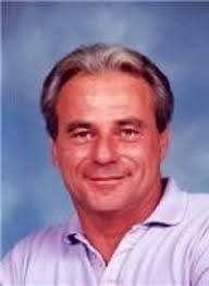 Obituary of Russell Hartrum