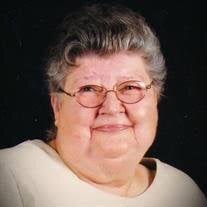 Ms. Bonnie Faye Beecham Perry Obituary