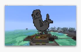 A great place to find pixel art template grids, minecraft building ideas lists and much more for pc, xbox a great collection of pixel art template grids for minecraft on pc, xbox one, ps4 and pocket. Dickbutt Pixel Art Minecraft Hd Png Download Kindpng