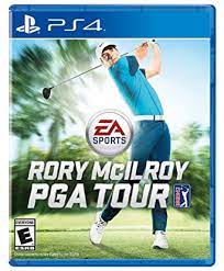 On sunday at the tour champi. Amazon Com Ea Sports Rory Mcilroy Pga Tour Playstation 4 Electronic Arts Video Games