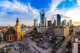 Frankfurt finnes det 4 holdeplasser. Fernbus Frankfurt Ab 3 Flixbus Die Neue Art Zu Reisen