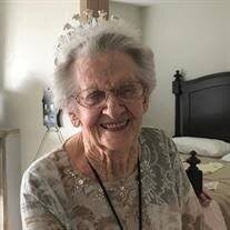 Davylu Eddy Rieder Obituary