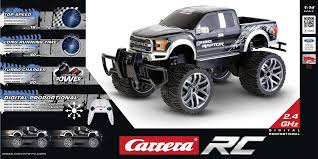 We did not find results for: Carrera Rc 370142027 Ford F 150 Raptor 1 14 Rc Model Car Electric Monster Truck Conrad Com