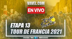 Tour de francia | etapa 12. Berrveysk0crlm