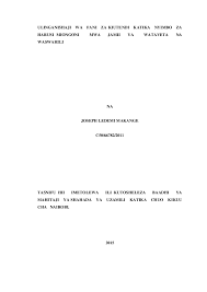 Wanenguaji wa twanga pepeta wafanya kufuru stejiniподробнее. Pdf Ulinganishaji Wa Fani Za Kiutendi Katika Nyimbo Za Harusi Miongoni Mwa Jamii Ya Wataveta Na Waswahili Na Sharon Kyende Academia Edu