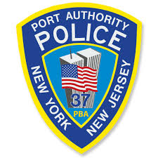 Pba card lot of 18 different new york nyc patrolmens benevolent association. Port Authority Police Benevolent Association Inc