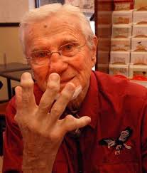 concrete charlie eagles football career