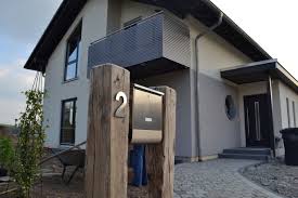 Briefkasten Ideen Mit Holz Holzbriefkasten Briefkasten Holz Briefkasten Freistehend