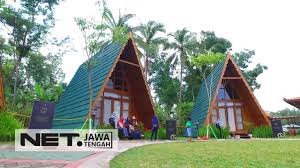 Hitungan yang akan kamu pakai adalah Homestay Unik Ini Cocok Buat Kamu Yang Sedang Berlibur Ke Bobobudur Net Jateng Youtube