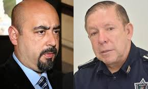 Ernesto Barajas, virtual secretario de Educación; Urbán Ocampo iría a la  Policía Estatal