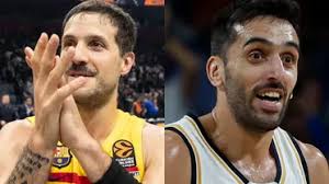 A propósito del “truco” de Campazzo: Carmelo Cabrera y su magia 30 años  antes