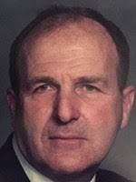 Joseph Esposito Obituary (2018)