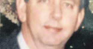 Douglas William Thacker