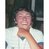 Anthony Lynn Barker Obituary