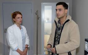 Melanie, warum tust du das?, will er von ihr wissen, warum sie katrin vergiftet habe. Gzsz Vorschau Lilly Nihat Finden Heraus Er Ist Cem