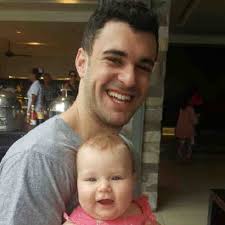 Ancestors of Gareth KUPERHOLZ