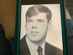 Any classmates diagnosed with Parkinson's disease?