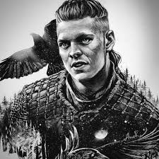 Ivar The Boneless Wallpaper By Haroonhassankh 99 Free On Zedge We hope you enjoy our growing collection of hd images to use as a background or home screen for your. ivar the boneless wallpaper by