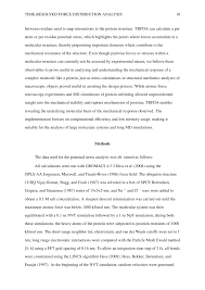 In other words, the title should give. Behavior Research Methods Template Springer