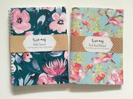 Maybe you would like to learn more about one of these? Lisa Maj Dot Grid Notebooks Review Pen Test