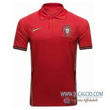 Maglie da calcio poco prezzo per uomo, donna e bambino, su magliecalcio2018it.com a comprare la maglie. Maglia Calcio Portogallo 2020 2021 Uomo Prima 91calcio
