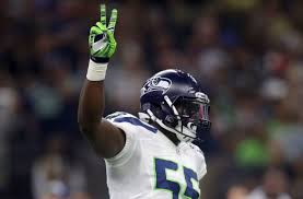 Revisiting seahawks decision to trade frank clark it's been nearly a year since the seahawks jettisoned clark to the chiefs in exchange for multiple draft picks. Seahawks Sunday Roundup Salary Cap Frank Clark And Malik Mcdowell