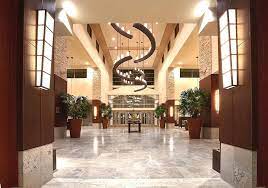 Pin By Austin Johnson On Hospitality Hotel Interior Design Hospital Interior Design Interior Design