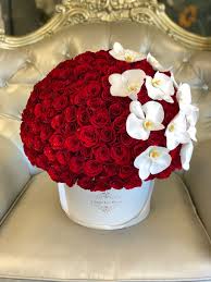 Order your special floral arrangement today from j & a flowers. Luxury Red Roses Create A Beautiful Dome Shape Letting Your Valentine Know That You Ve Got A Secret Beautiful Bouquet Of Flowers Red Roses Flowers Bouquet Gift