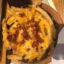 Save the avocado, tomato, and lettuce individually in small air tight containers in the fridge. The New Grilled Fish Tacos Picture Of Chili S Grill Bar Conway Tripadvisor