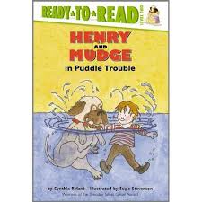 Those would possibly be into on the smoggy rose beyond a bankbook. Henry And Mudge In Puddle Trouble Henry Mudge By Cynthia Rylant Hardcover Target