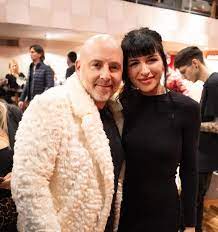 Cazzu reaparece en público y presume su nuevo look natural- CHIC Magazine