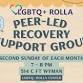 LGBTQ+ Rolla Peer-Led Recovery Support Group (ages... event in Rolla, MO