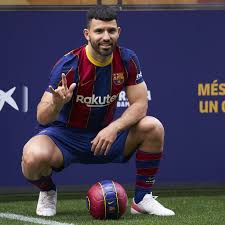 Fc Barcelona News 1 June 2021 Sergio Aguero And Eric Garcia Arrive On Free Transfers Barca Blaugranes