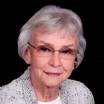 Constance Arlene Lindell Obituary